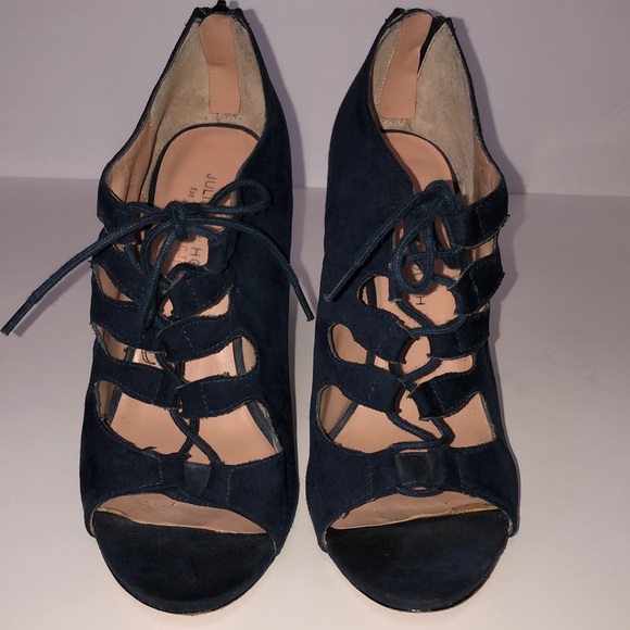 Sole Society Gladiador Sandals Size 8B - Picture 2 of 8